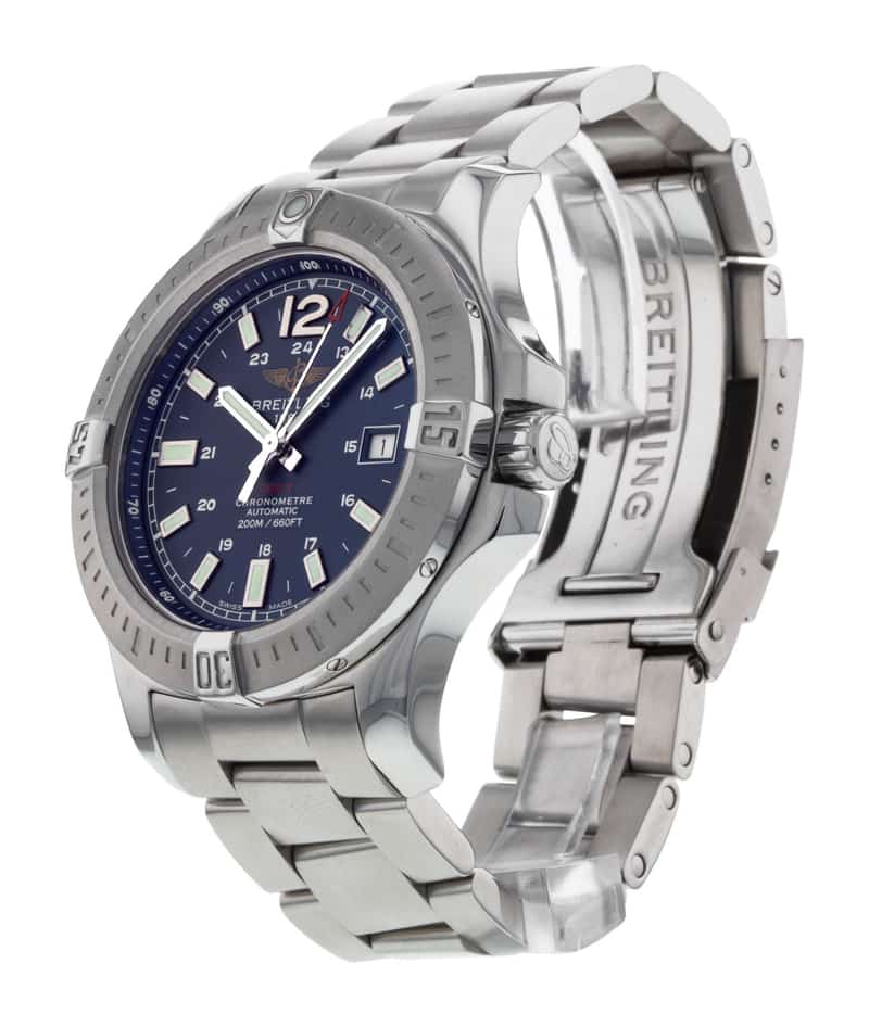 Breitling Colt Auto A17388